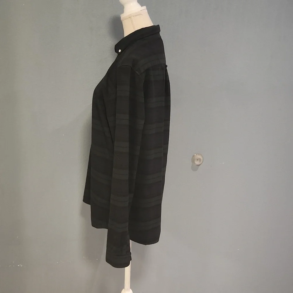 ASOS used size